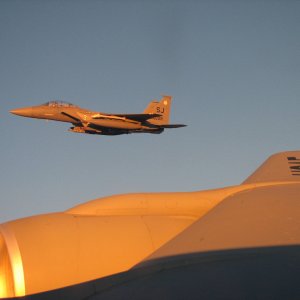 F-15Eonthewing