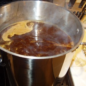 Theholyboil