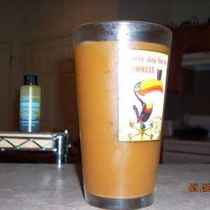 tastetest