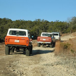 HeadintotheTrail