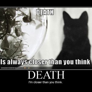 DEATH
