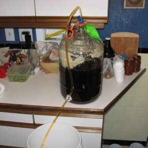 racking
