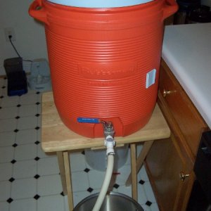 10galloncoolermashtun