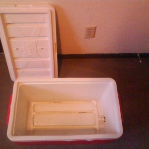 MashLauterTun
