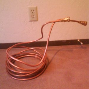 ImersionChiller