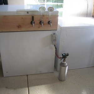 Keezer