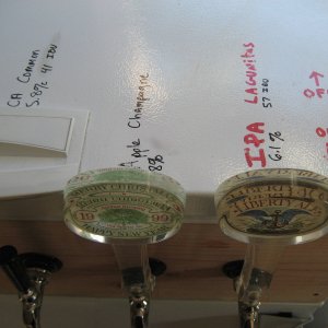 Keezer