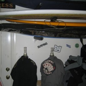 FermentingBeerandSurfboards