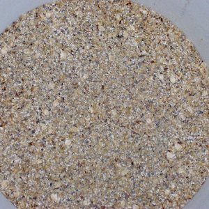 Grainforporteraftercrushing