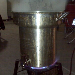 HopsonPot