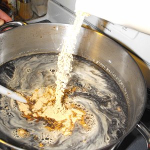 Extractation