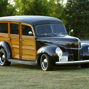 SwagmansBeerWagon