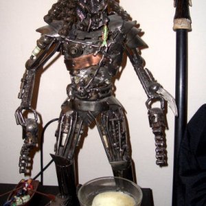 Predator