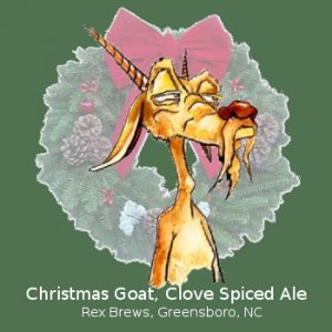 RexBrewsrecentbeers