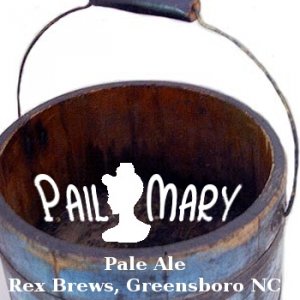 RexBrewsrecentbeers
