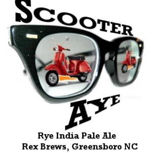 RexBrewsrecentbeers