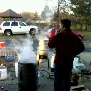 ThatsmeenjoyingaSurlyclonewhilebrewing