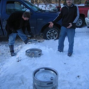 Econo-Chiller