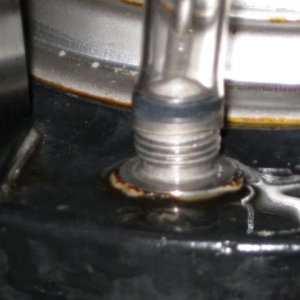 AutoSiphonoverdiptube