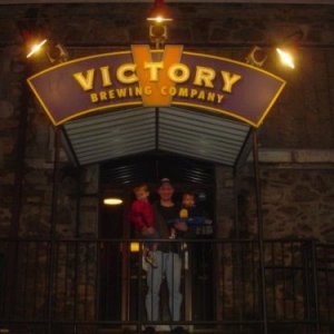 Victory