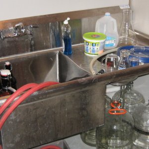 Sink