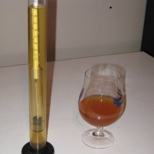 Hydrometersamples