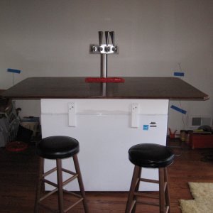 Keg