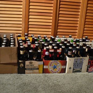 Bottled