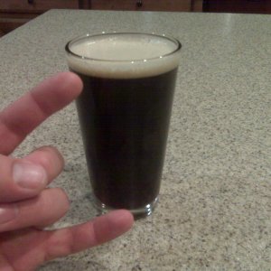 OatmealStout