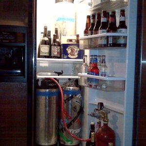 Beerfridge