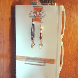 Kegeratorwithstorage