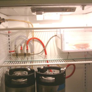 Kegeratorwithstorage