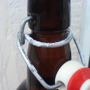 corrosionoxidation