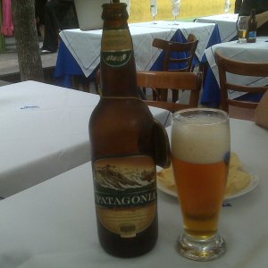 PatagoniaBeerinBuenosAires
