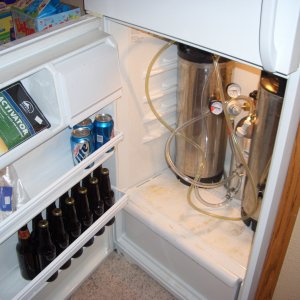 CurrentKegerator