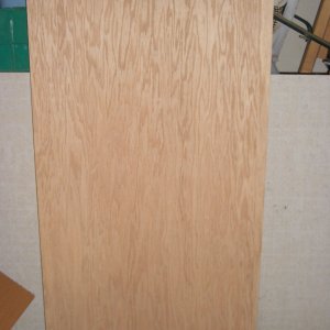 SkinPlywood