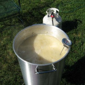 FirstHefeweizen