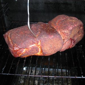 smoker