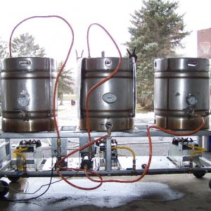 Mash-Sparge