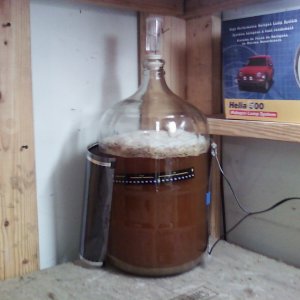 Firstbatch