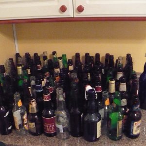 bottlecollection