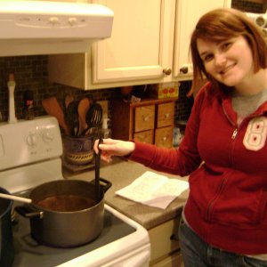 MyFirstBrewDay
