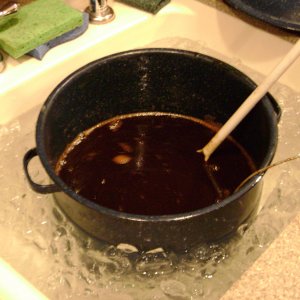MyFirstBrewDay