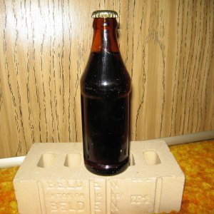 LakeBottle