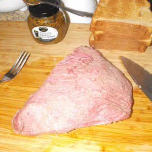StPattysLunch