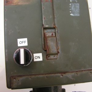 AmmoMarchpump