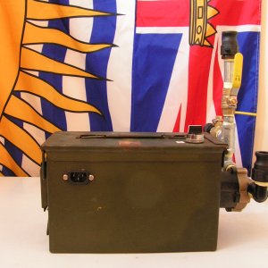 AmmoMarchpump
