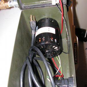 AmmoMarchpump
