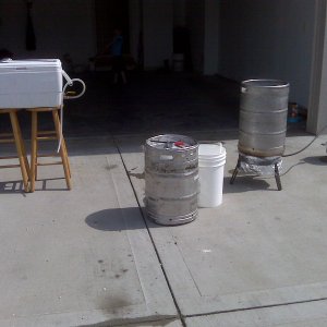 Brewerysetup