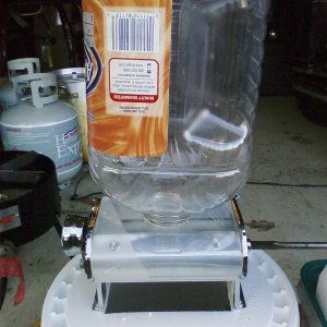Pastamachinegraingrinder